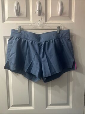 Under Armour Women's Launch “Go all day” Athletic Short